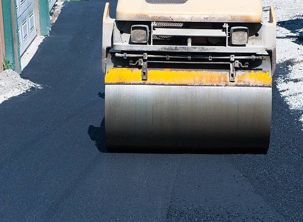 Why Choose Us For All Your Driveway Paving Needs in Windermere, FL?